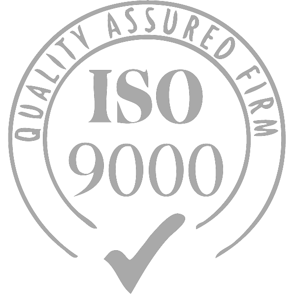 Imagen de la norma ISO 9000